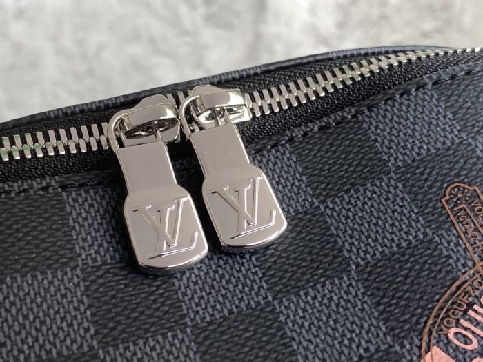  Arrenfashion L*ouis V*uitton Bag Top Quality 37*40*20CM