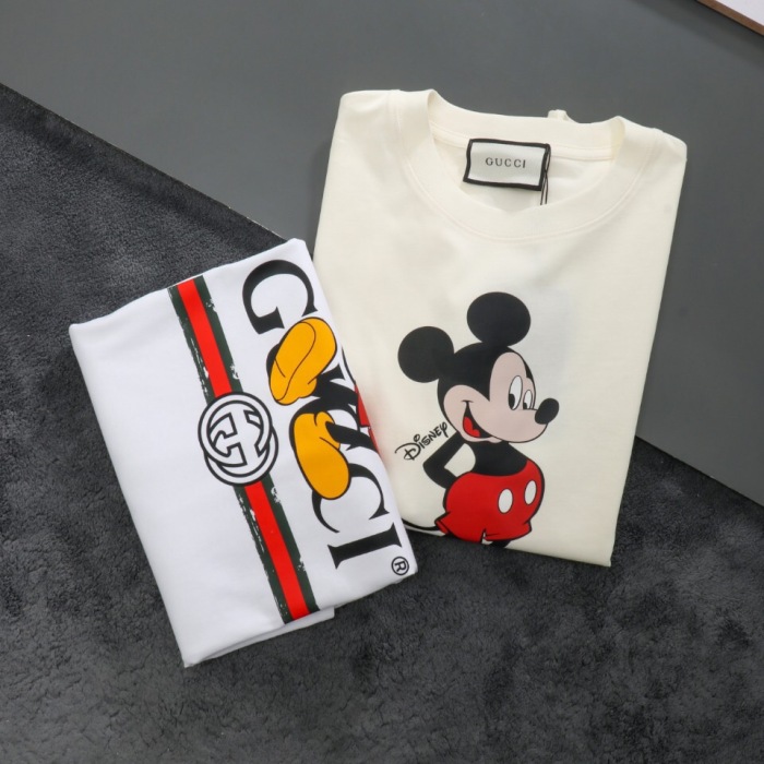 Men Women T-shirt Top Quality 2023 Arrenfashion