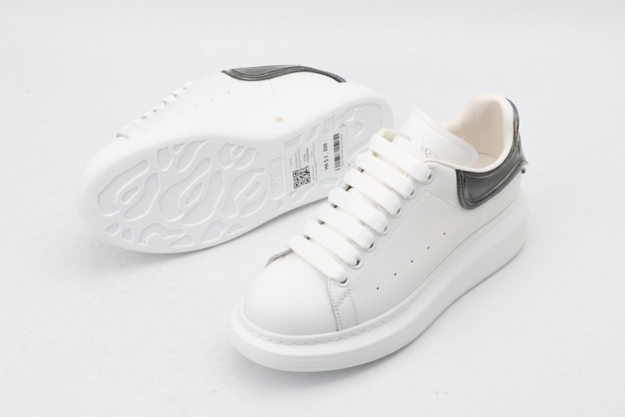  Arrenfashion Men Women A*lexander M*cqueen Top Quality Sneaker