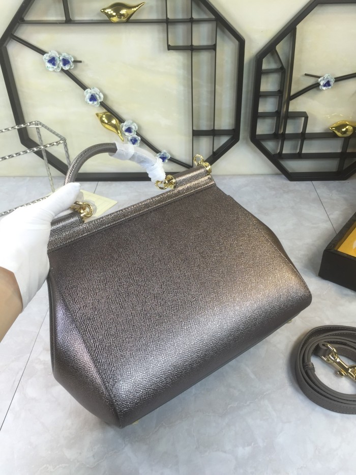  Arrenfashion D*olce&G*abbana Top Bag