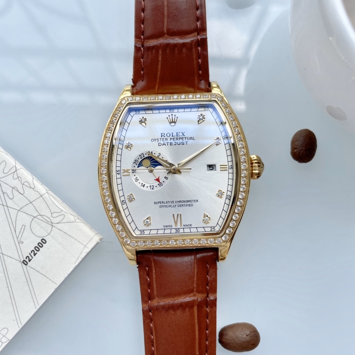 R*olex Watches Top Quality 41*12MM ( Arrenfashion)