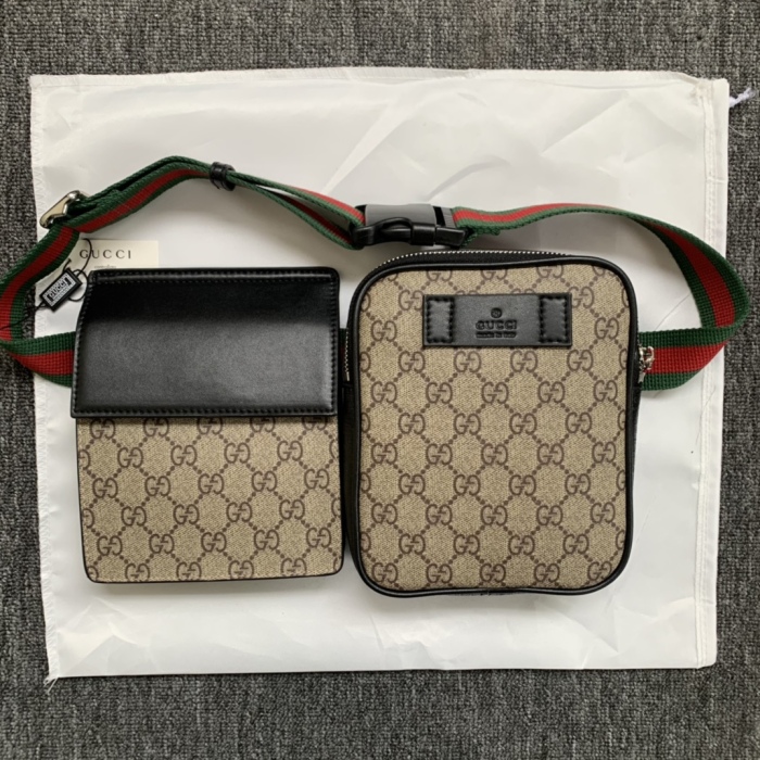  Arrenfashion G*ucci Bag Top Quality 33*17*4CM