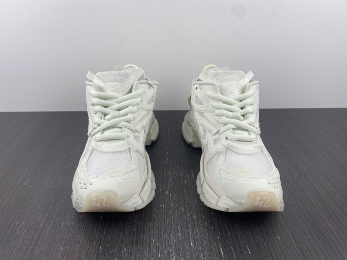  Arrenfashion Men Women B*alenciaga Top Sneakers