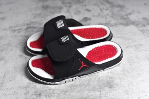 Nike Air Jordan 11 Slippers (Arrenfashion)