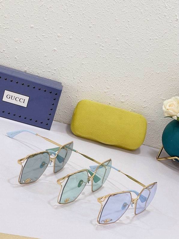  Arrenfashion Top Quality G*ucci Glasses