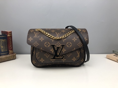  Arrenfashion L*ouis V*uitton Bag Top Quality 24*17*12cm