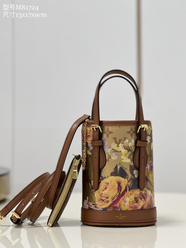  Arrenfashion L*ouis V*uitton Bag Top Quality 13*17*9CM