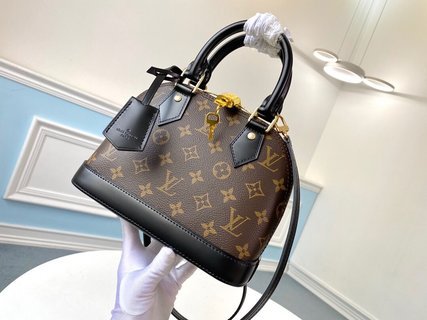 Arrenfashion L*ouis V*uitton Bag Top Quality 25*19*12cm