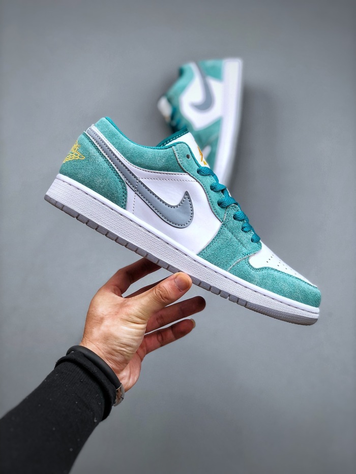 Nike Air Jordan 1 low AJ1 ( Arrenfashion)