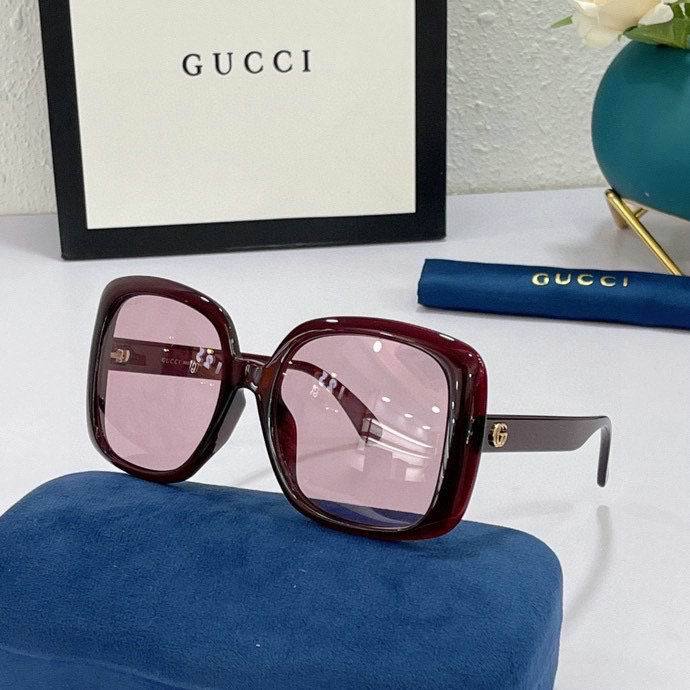  Arrenfashion Top Quality G*ucci Glasses
