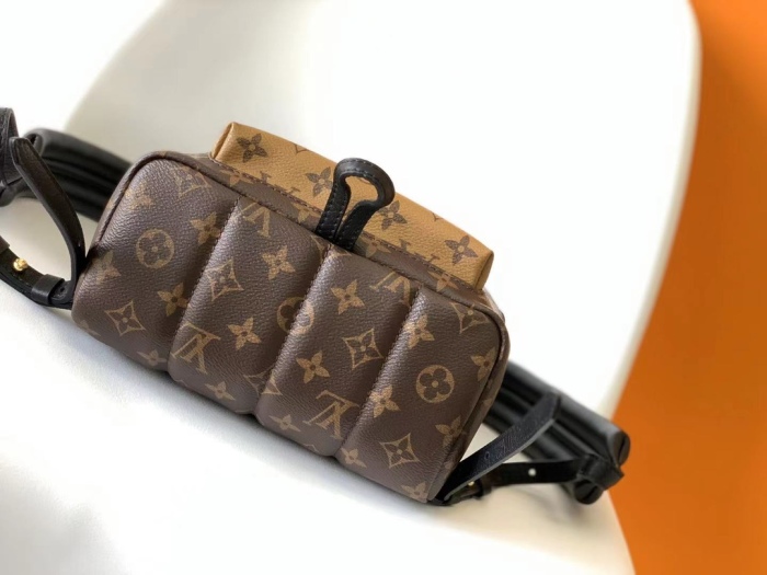  Arrenfashion L*ouis V*uitton Bag Top Quality 22*29*10cm