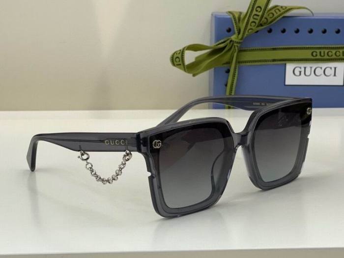  Arrenfashion Top Quality G*ucci Glasses