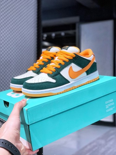  from Arrenfashion Nike Dunk Low Pro SB Legion Pine