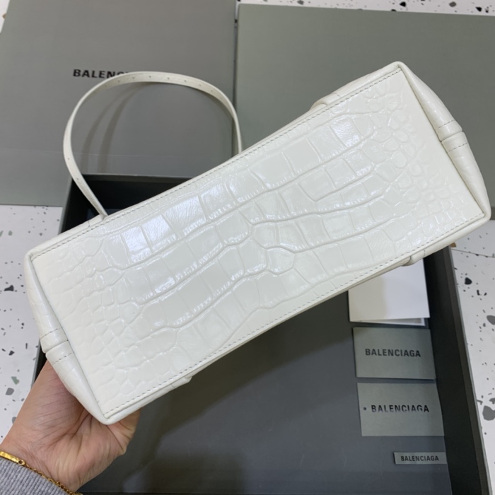  Arrenfashion B*alenciaga Bag Top Quality 27*15.5*11CM