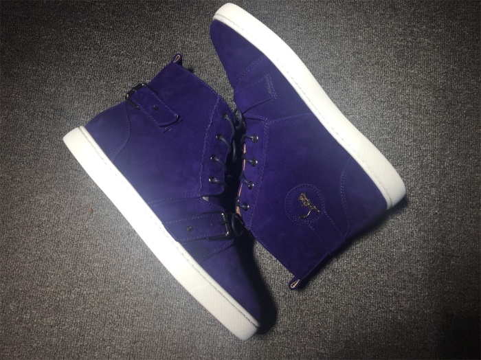  Arrenfashion C*ristian L*uboutin Sneaker