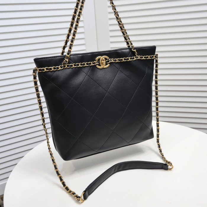  Arrenfashion C*hanel Bag Top Quality 31*24cm