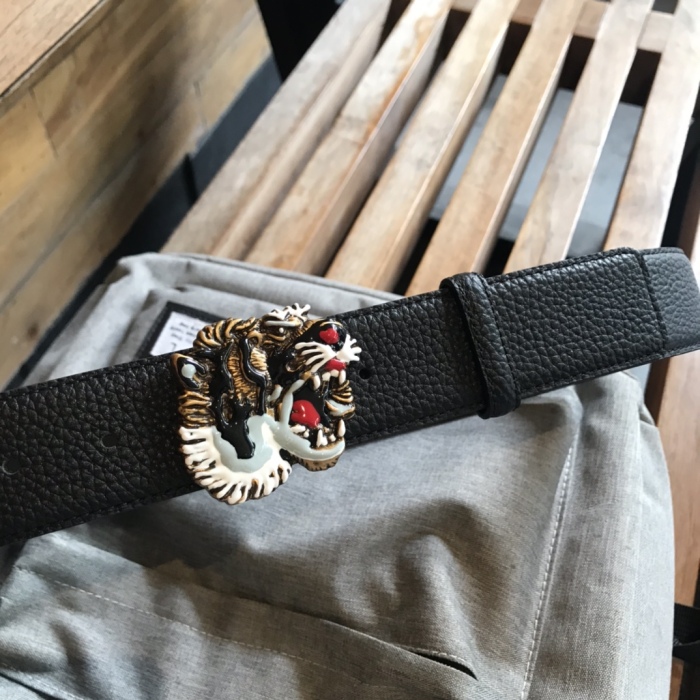  Arrenfashion G*ucci Belts Top Quality 38MM