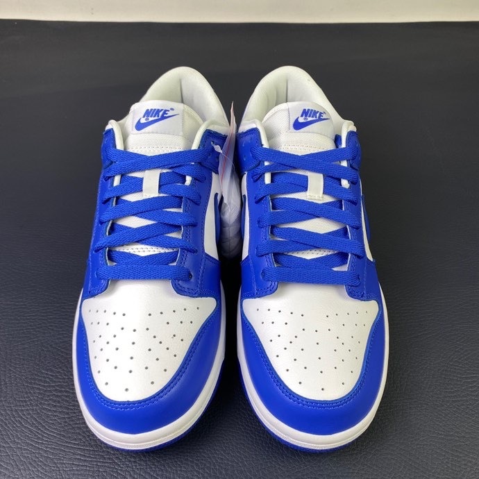  from Arrenfashion Nike Dunk Low SP Kentucky CU1726-100