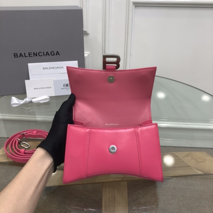  Arrenfashion B*alenciaga Bag Top Quality 19x8x21cm