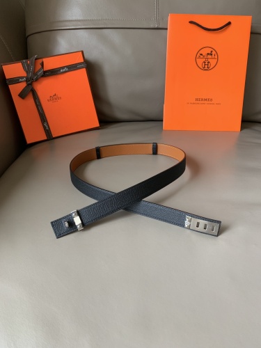  Arrenfashion H*ermes Belts Top Quality 24MM