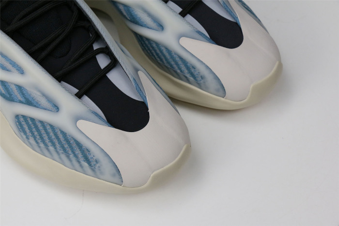  Arrenfashion  Arrenfashion Yeezy Boost 700 V3 Kyanite