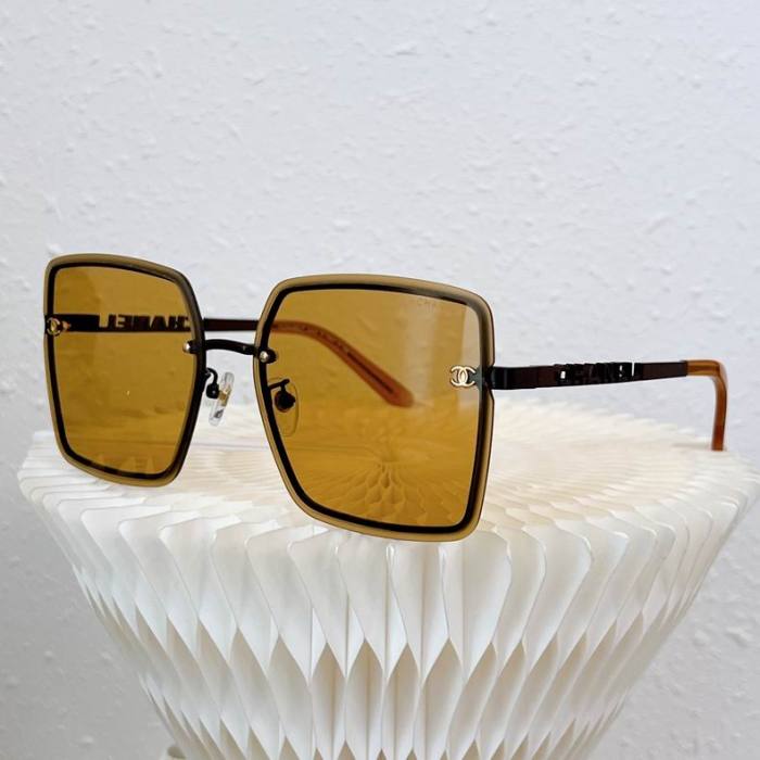  Arrenfashion C*hanel Glasses Top