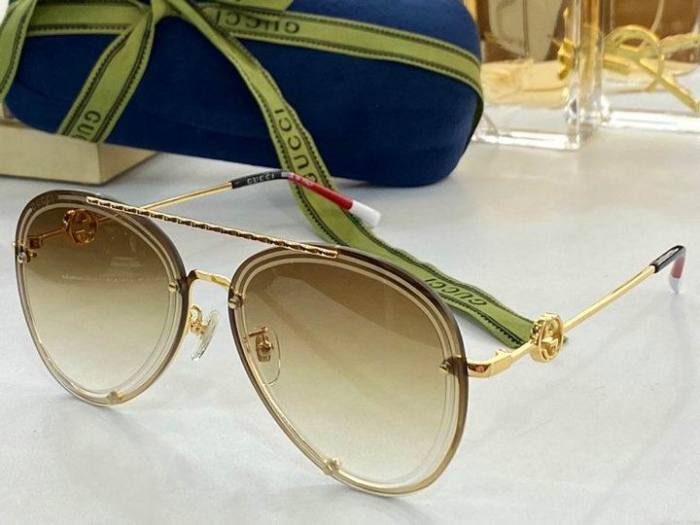  Arrenfashion Top Quality G*ucci Glasses