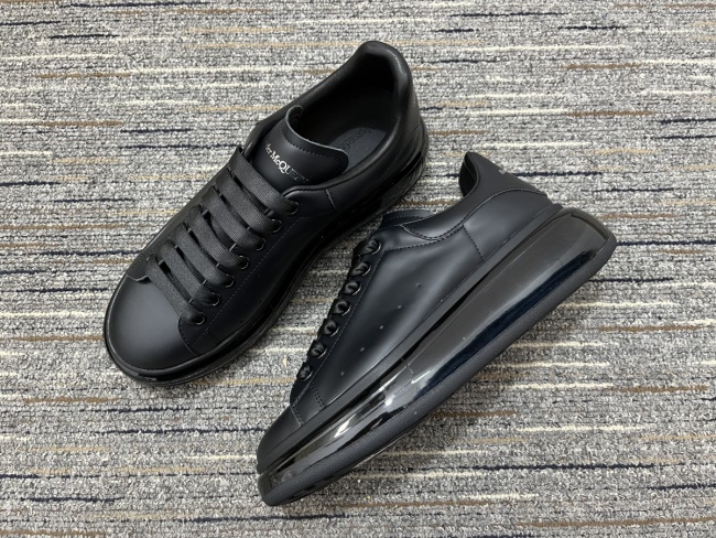  Arrenfashion Men Women A*lexander M*cqueen Top Sneaker