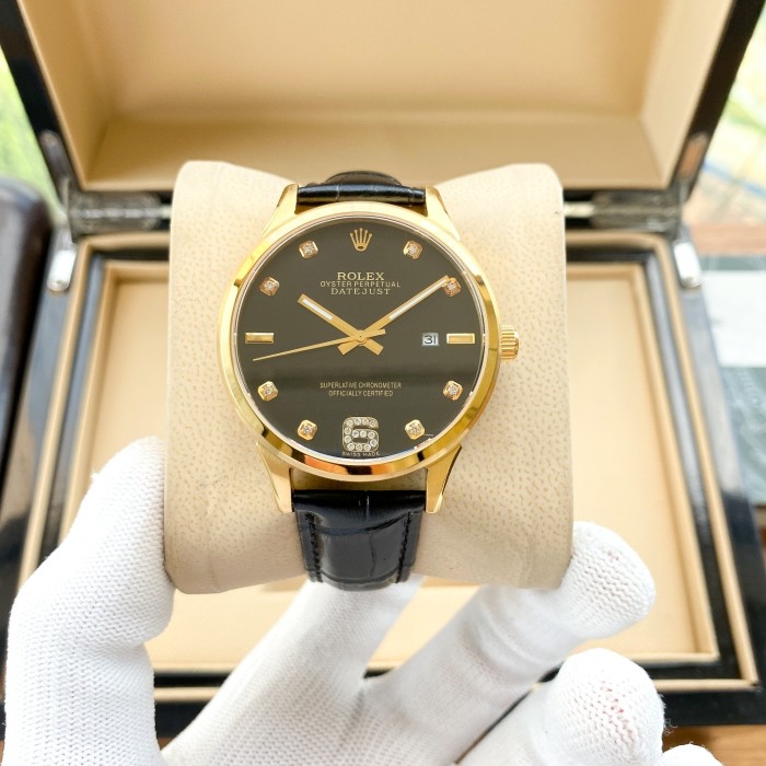 R*olex Watches Top Quality 40*11mm (Arrenfashion)