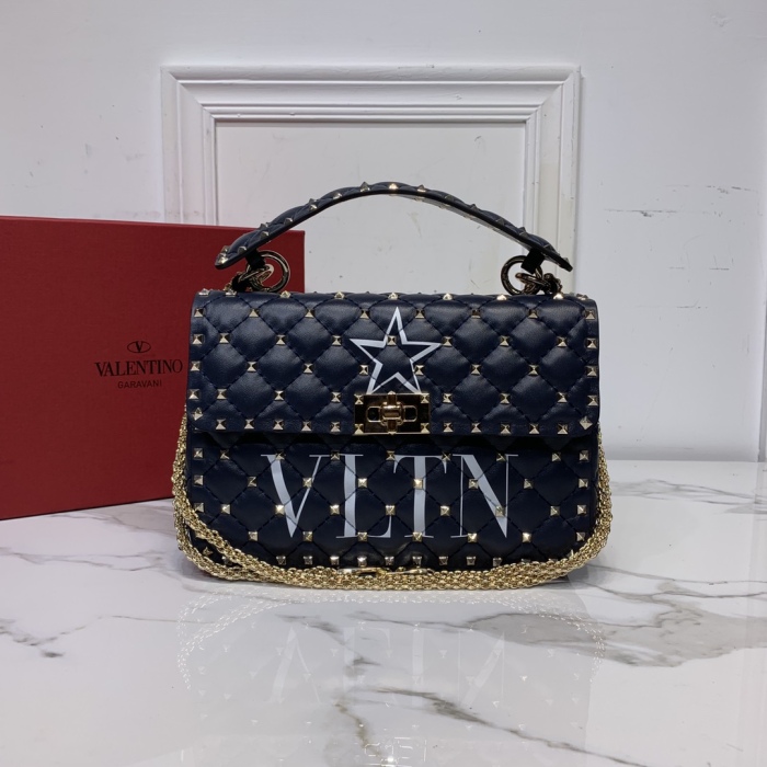  Arrenfashion V*alentino Bag Top Quality 24*6.5*16cm