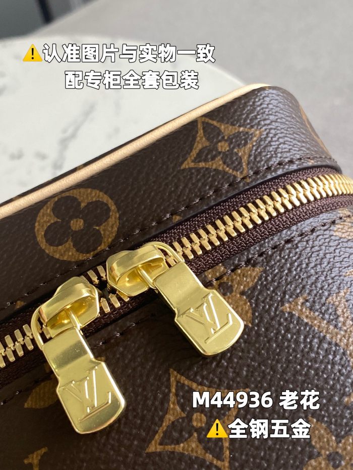  Arrenfashion L*ouis V*uitton Bag Top Quality 14*10.2*8.5CM