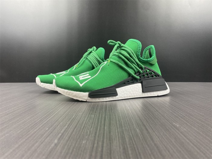 Arrenfashion  Arrenfashion HUMAN RACE NMD Top Sneakers