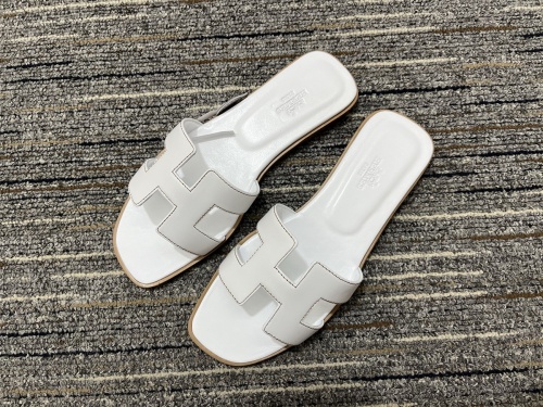  Arrenfashion Women H*ermes Top Sandals