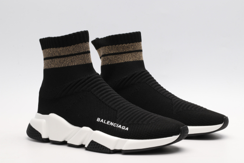 Men Women B*alenciaga Top Sneakers （Arrenfashion）