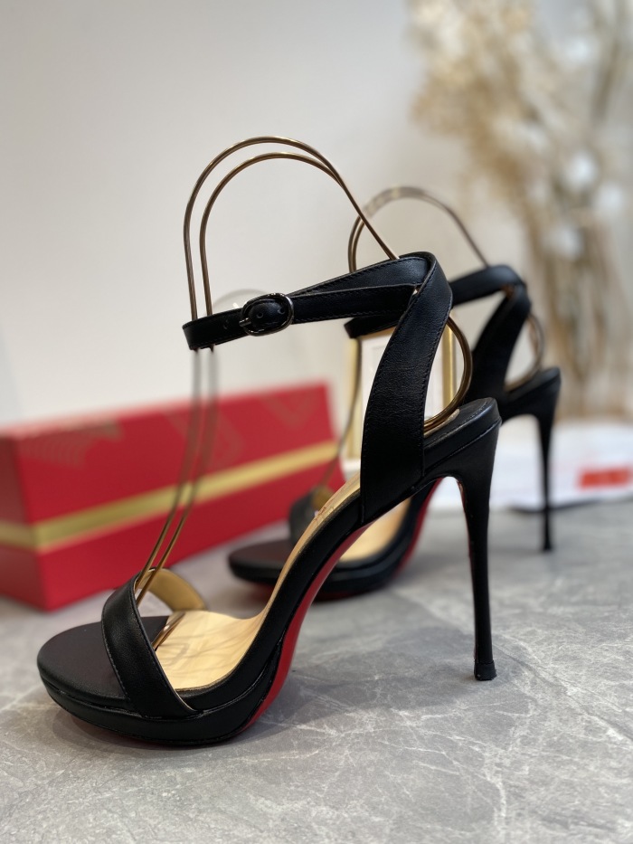  Arrenfashion Women C*ristian L*uboutin High Heels