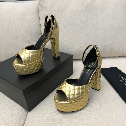  Arrenfashion Women Y*SL Top Quality High Heels