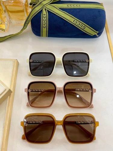  Arrenfashion Top Quality G*ucci Glasses