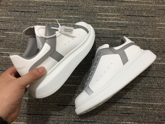  Arrenfashion Men Women A*lexander M*cqueen Sneaker