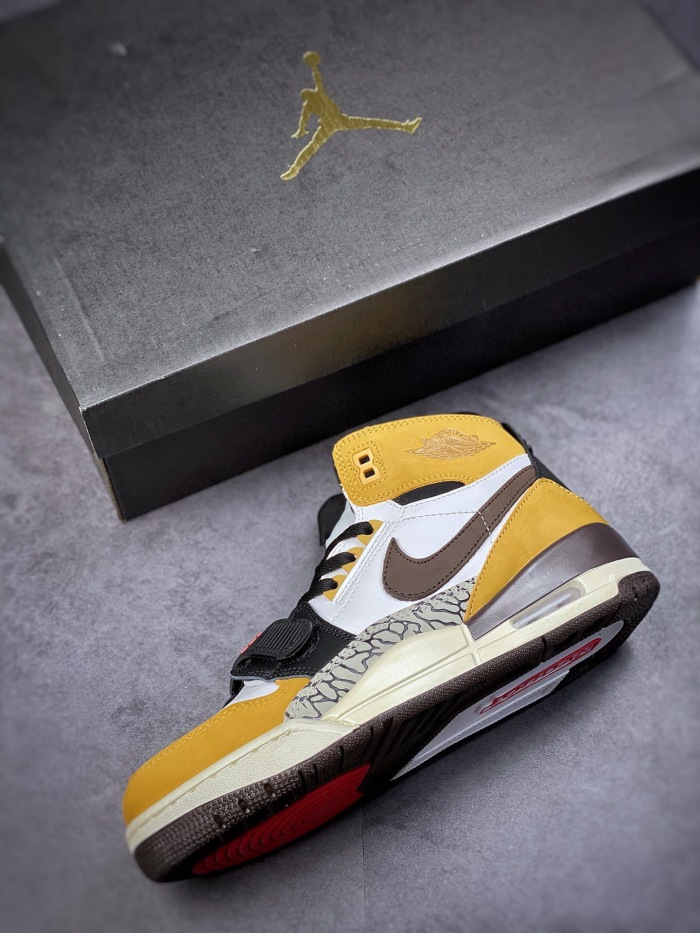 NIKE Air Jordan Legacy 312 (Arrenfashion )
