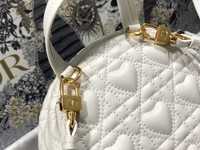  Arrenfashion D*ior Bag Top Quality 16*21*8.5CM