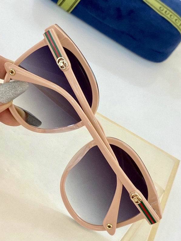  Arrenfashion Top Quality G*ucci Glasses