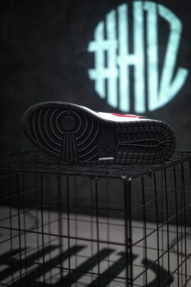 Nike Air Jordan 1 High AJ1 ( Arrenfashion)