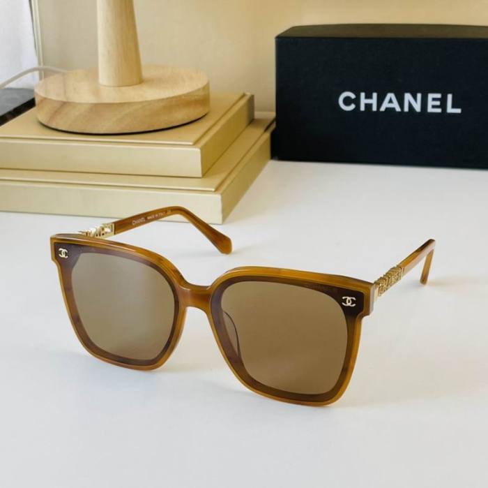  Arrenfashion C*hanel Glasses Top