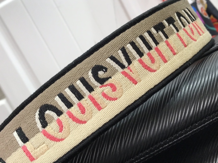  Arrenfashion L*ouis V*uitton Top Bag 23*17*9.5cm