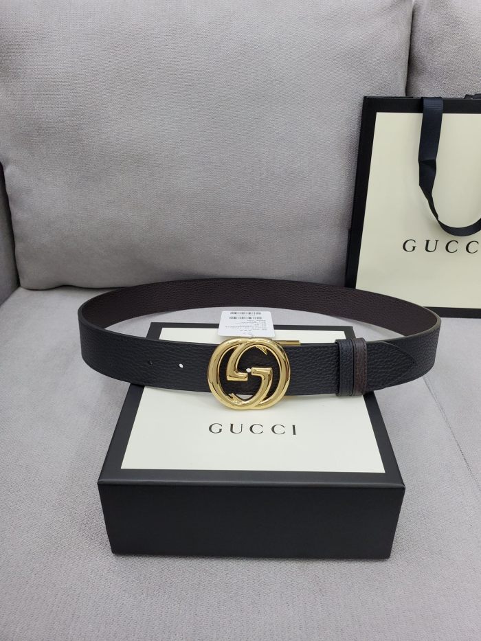  Arrenfashion G*ucci Belts Top Quality 38MM