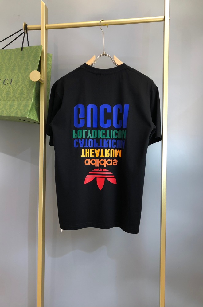 Men Women T-shirt Top Quality 2023 Arrenfashion