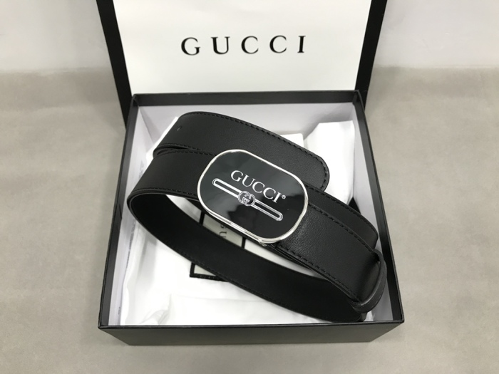  Arrenfashion G*ucci Belts Top Quality 30MM