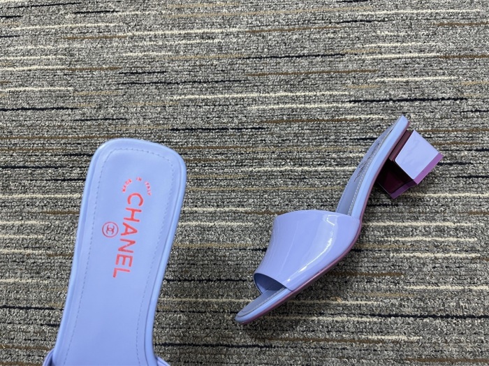  Arrenfashion Women C*hanel Top Sandals