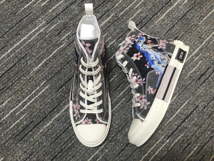 Arrenfashion Men Women D*or Sneaker
