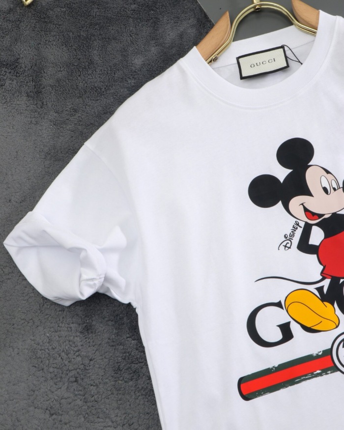 Men Women T-shirt Top Quality 2023 Arrenfashion